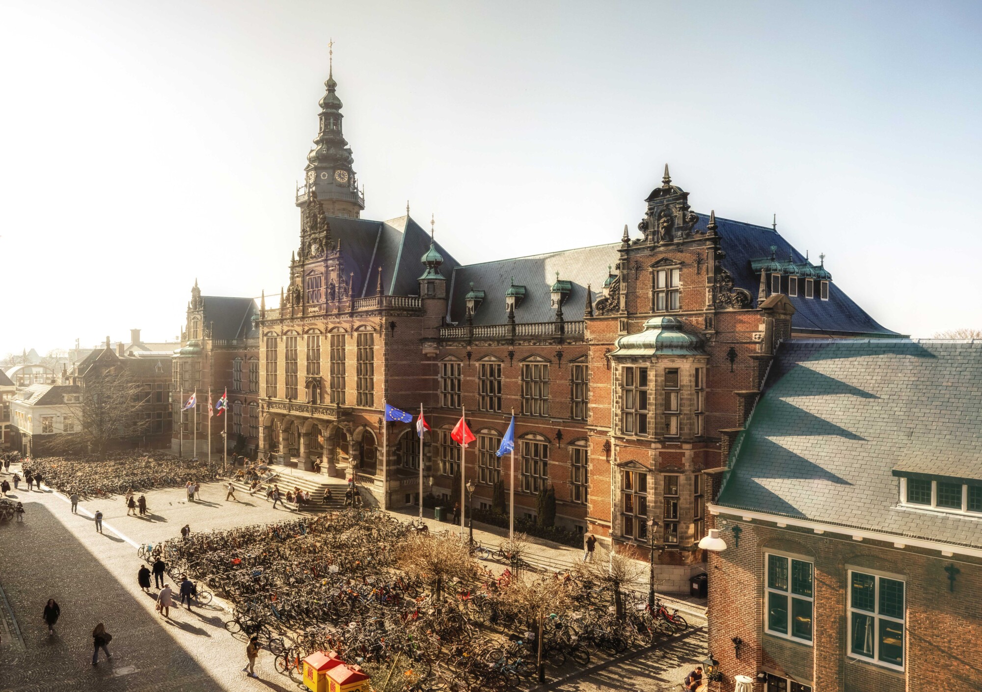 University of Groningen (RUG)