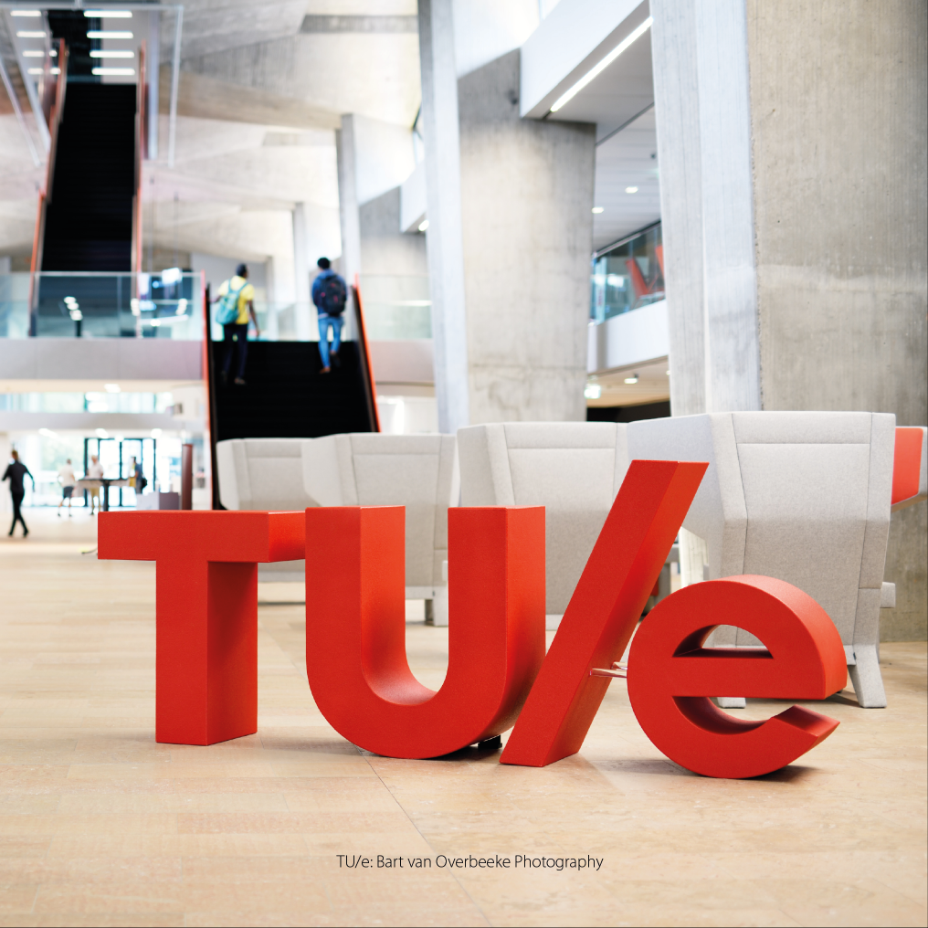 Eindhoven University of Technology (TU/e)
